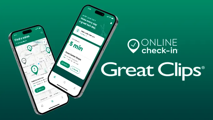 Great Clips — Hair salon in Columbus